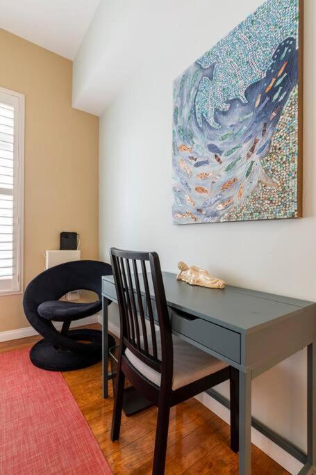 A Corner Unit With Ocean Views From Every Room Лонг Бич Экстерьер фото